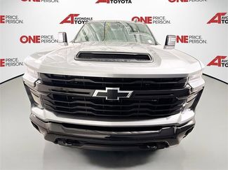 Used 2025 Chevrolet Silverado 2500 Custom w/ Custom Convenience Package video 2