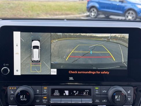 New 2026 Toyota Grand Highlander AWD Hybrid image 28