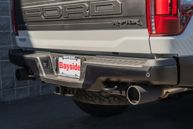 New 2026 Ford F150 Raptor AWD/4WD image 11