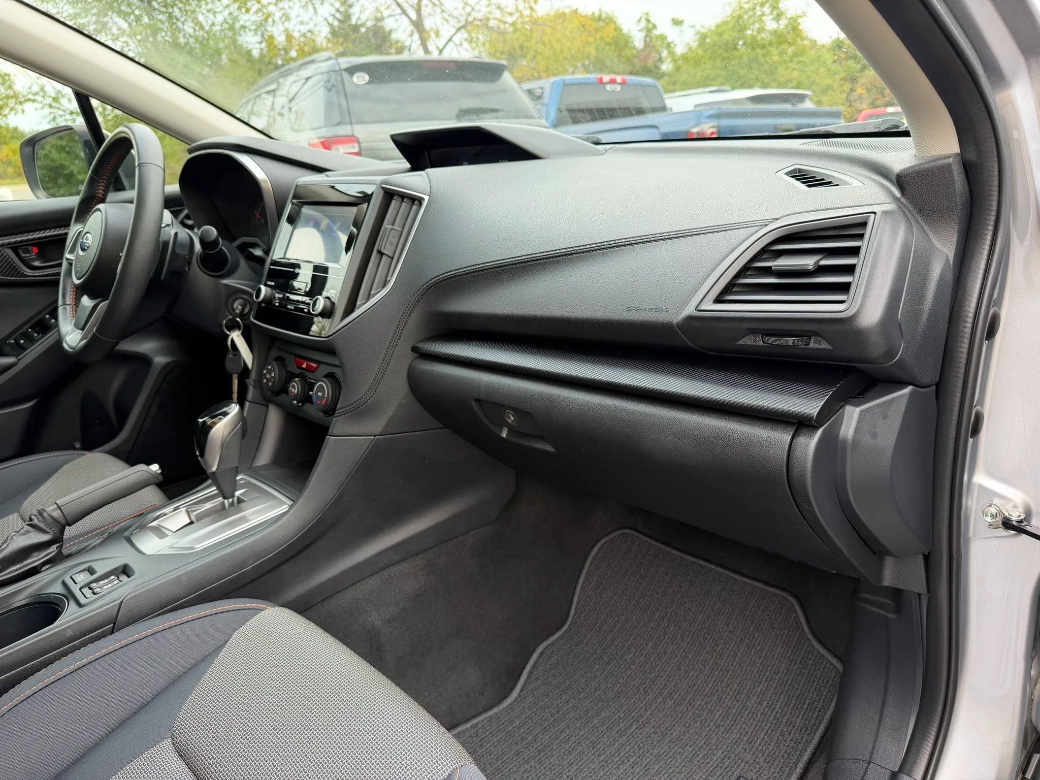 Used 2018 Subaru Crosstrek 2.0i Premium w/ Moonroof Package AWD/4WD image 12
