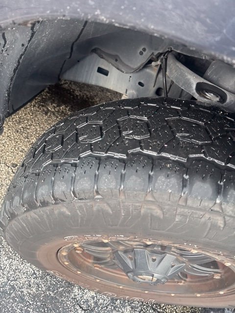 Used 2013 RAM 1500 ST w/ SXT Appearance Group AWD/4WD image 3