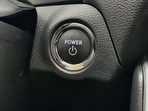Certified 2025 Toyota RAV4 Limited w/ Advanced Technology Package AWD/4WD image 22