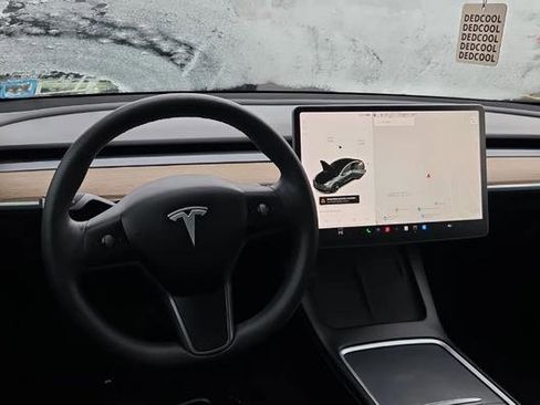 Used 2022 Tesla Model 3 Long Range image 5