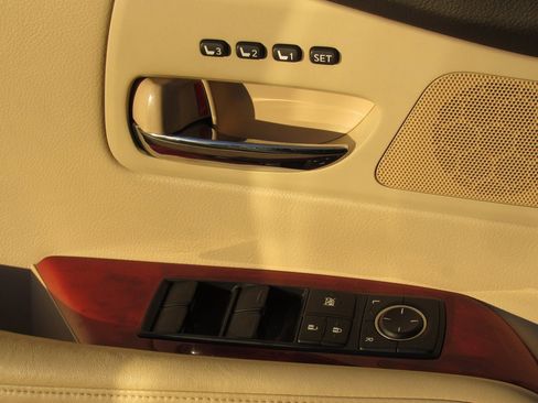 Used 2012 Lexus RX 350 350 image 33