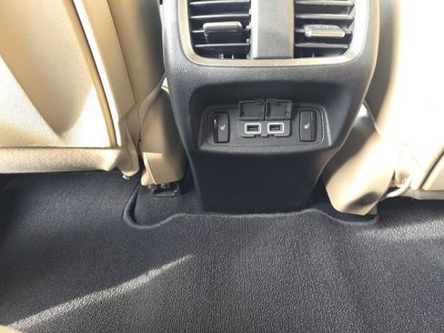 Used 2019 Acura RDX AWD w/ Advance Package image 16