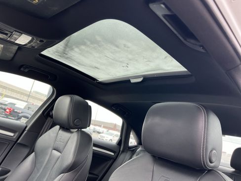 Used 2015 Audi S3 Prestige image 24