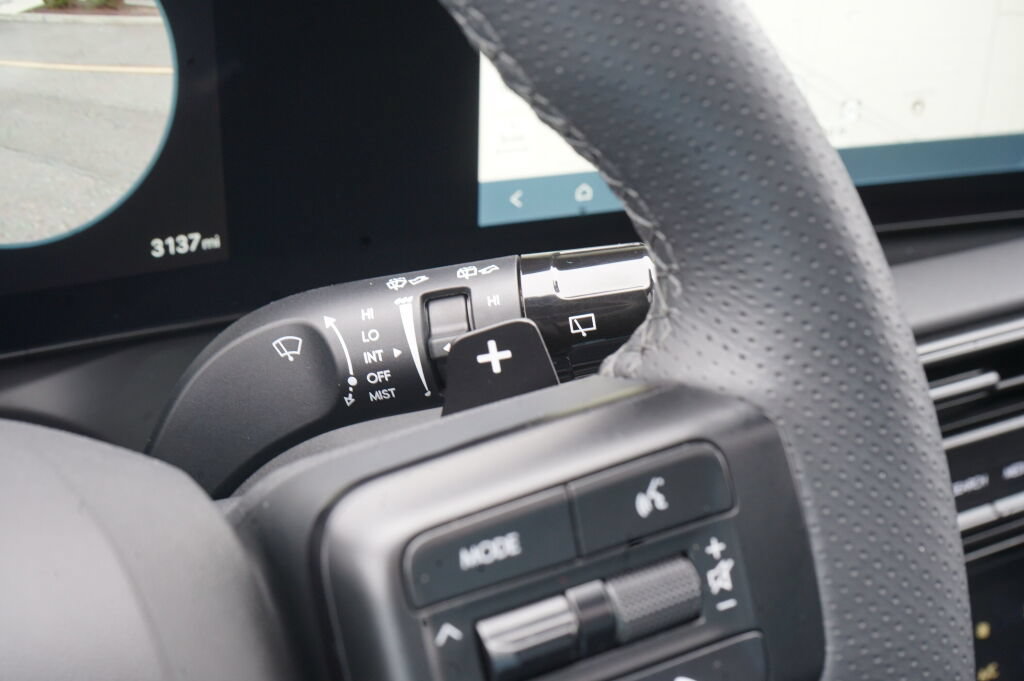 Certified 2026 Hyundai Palisade XRT Pro AWD/4WD image 22