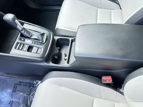 Used 2024 Honda CR-V EX image 27
