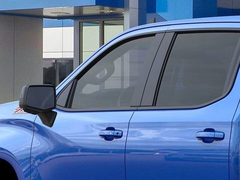 New 2026 Chevrolet Silverado 1500 RST image 12