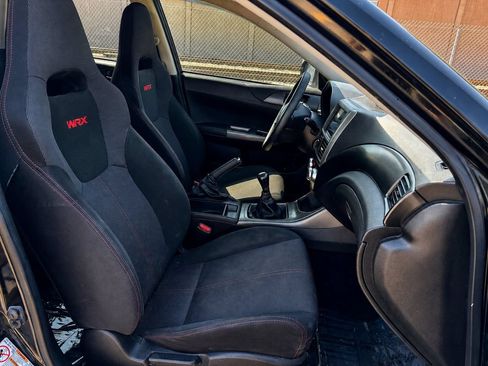 Used 2011 Subaru Impreza WRX Premium w/ Popular Equipment Group 3B AWD/4WD image 11