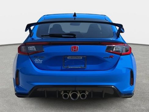 Used 2025 Honda Civic Type R image 6