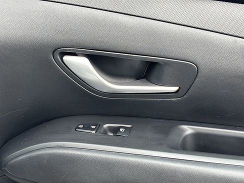 Certified 2023 Hyundai Tucson SEL FWD image 34