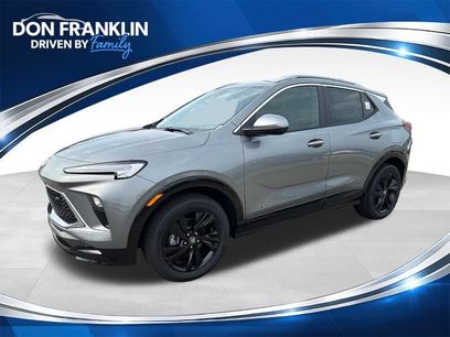 New 2026 Buick Encore GX Sport Touring w/ Comfort Package