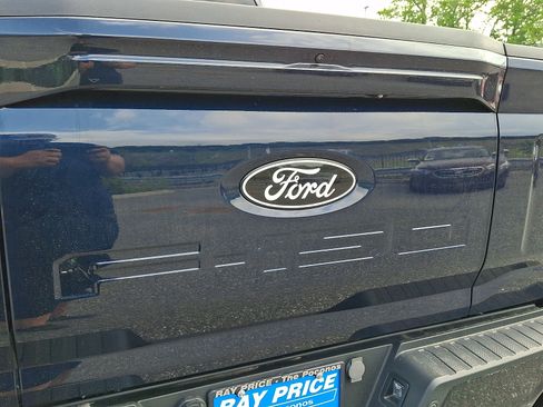 Certified 2024 Ford F150 Lariat w/ Equipment Group 502A High AWD/4WD image 29