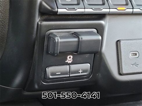 Used 2023 GMC Sierra 2500 Denali w/ Denali Ultimate Package image 28