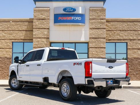 Used 2026 Ford F350 XL AWD/4WD image 7
