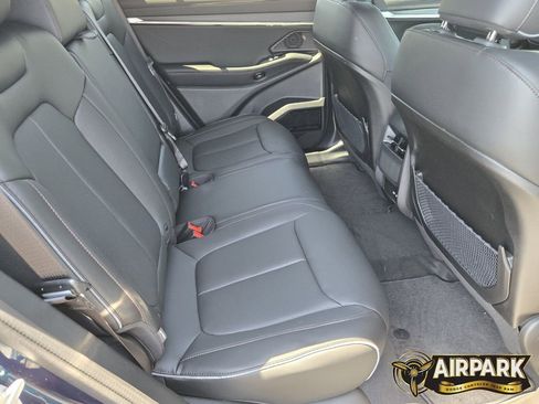 New 2025 Jeep Wagoneer S Limited image 13