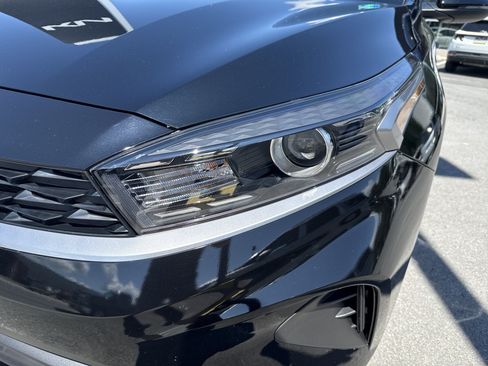 Certified 2024 Kia Forte LXS w/ LXS Technology Package FWD image 10