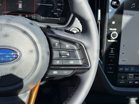 New 2026 Subaru Forester Wilderness image 28