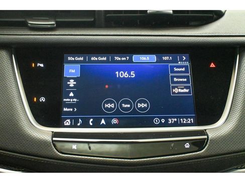 Certified 2023 Cadillac XT5 Sportv image 51