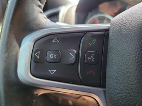 Used 2022 RAM 1500 Big Horn image 21