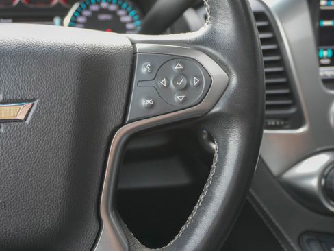 Used 2019 Chevrolet Tahoe LT image 20