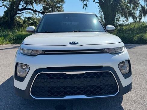 Used 2021 Kia Soul S FWD image 8