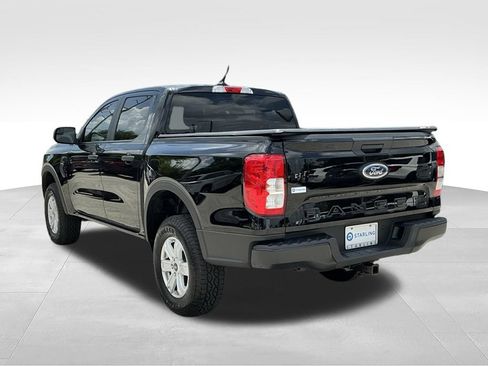 Used 2025 Ford Ranger XL RWD image 10