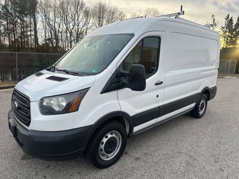 Used 2017 Ford Transit 150 130 Medium Roof image 31