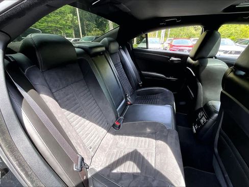 Used 2021 Dodge Charger R/T w/ Daytona Edition Group image 21