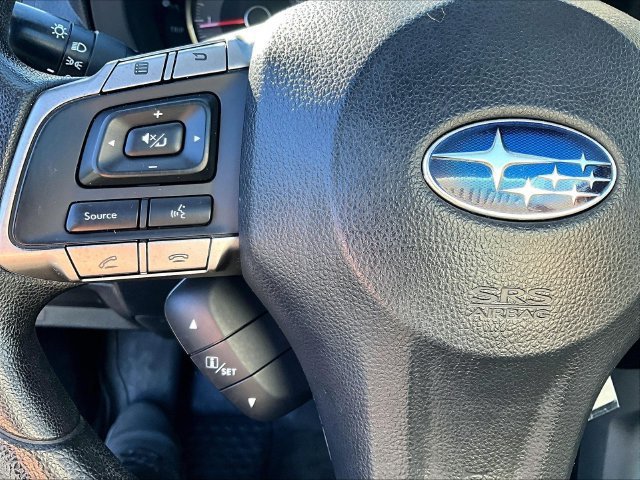 Used 2016 Subaru Forester 2.5i Premium AWD/4WD image 24