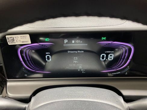 New 2026 Kia Seltos S AWD/4WD image 25