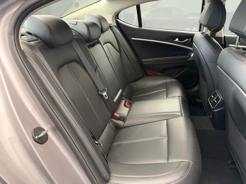 Used 2023 Genesis G70 2.0T AWD/4WD image 53