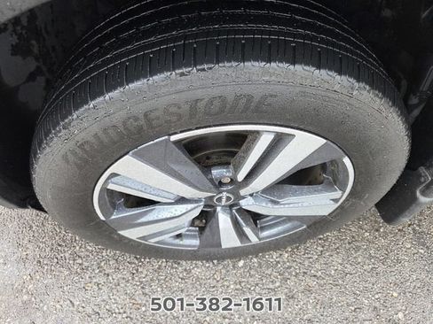 Used 2023 Nissan Rogue SL w/ SL Premium Package AWD/4WD image 6