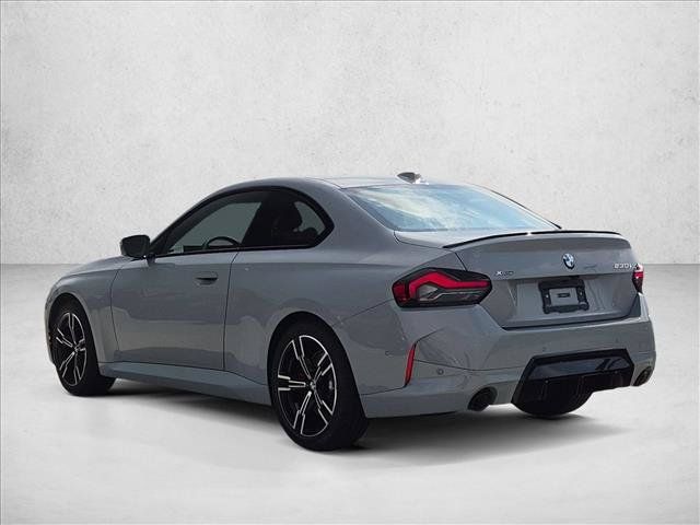New 2026 BMW 230i xDrive Coupe w/ Premium Package AWD/4WD image 9