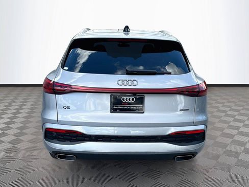 Used 2025 Audi Q5 Premium Plus AWD/4WD image 6