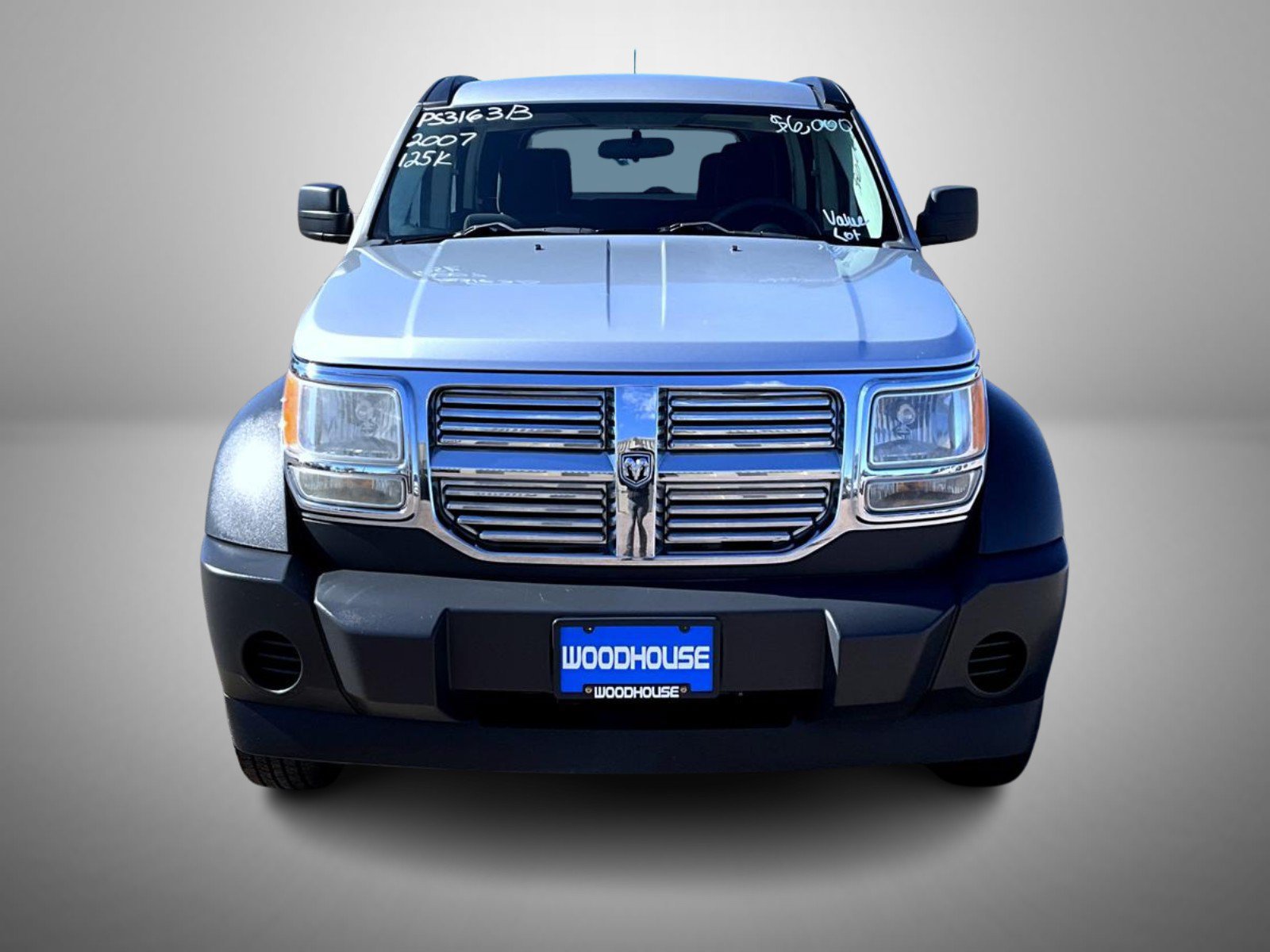 Used 2007 Dodge Nitro SXT AWD/4WD image 2