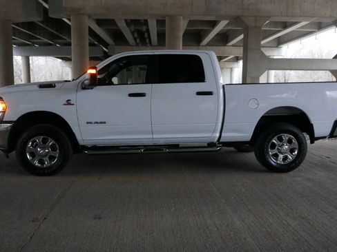 Used 2024 RAM 2500 Big Horn image 23
