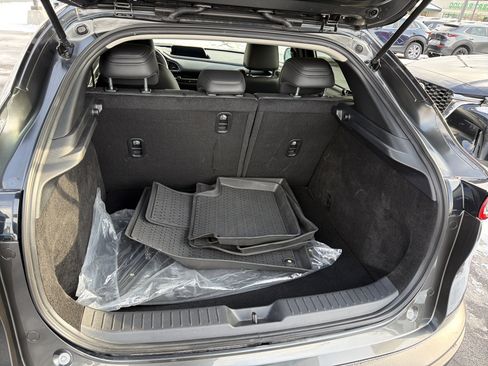 Certified 2025 MAZDA CX-30 AWD 2.5 S w/ Select Sport Pkg image 24