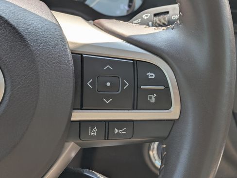 Used 2018 Lexus RX 450h AWD w/ Premium Package image 28