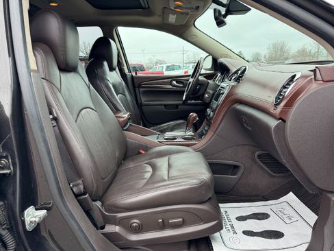 Used 2014 Buick Enclave Premium w/ Trailering Provision Package image 19