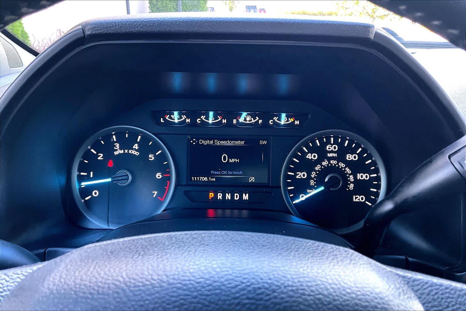 Used 2019 Ford F150 XLT w/ Equipment Group 302A Luxury AWD/4WD image 26