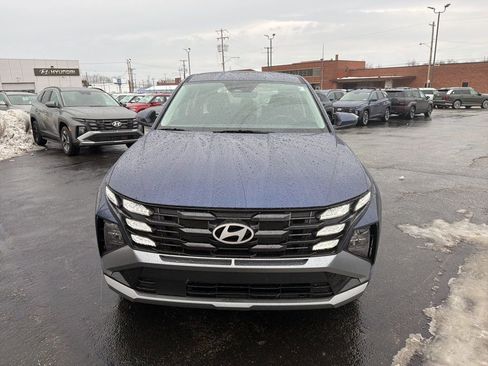 New 2026 Hyundai Tucson SE image 2