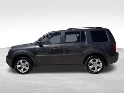 Used 2014 Honda Pilot EX-L image 8