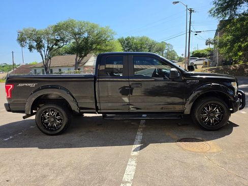 Used 2015 Ford F150 XL w/ Equipment Group 101A Mid image 40