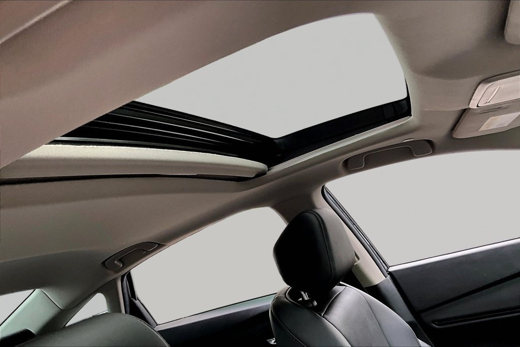Used 2024 Honda Accord Touring image 21