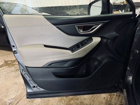 Used 2022 Subaru Forester Premium image 13