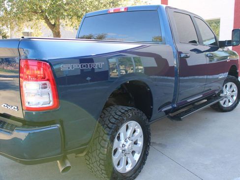 Used 2020 RAM 2500 Lone Star w/ Level 1 Equipment Group image 15