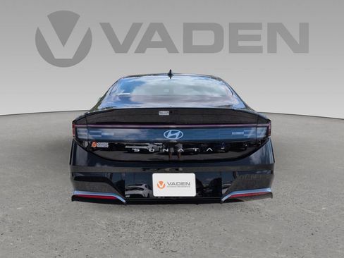 New 2026 Hyundai Sonata SEL image 21