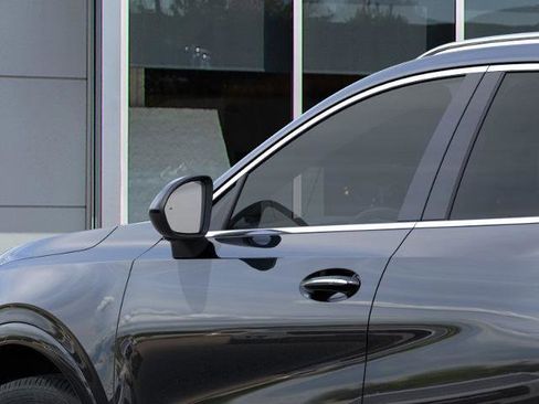 New 2026 Buick Envision Avenir image 12